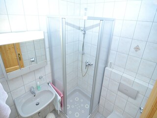 Ferienhaus Schönsee Ausstattung 24