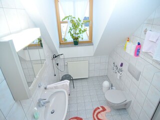 Ferienhaus Schönsee Ausstattung 25