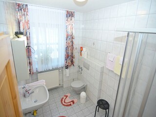 Ferienhaus Schönsee Ausstattung 26