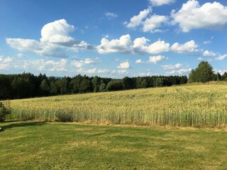 Vakantiehuis Schönsee Buitenaudio-opname 3