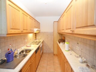Vakantiehuis Schönsee  37