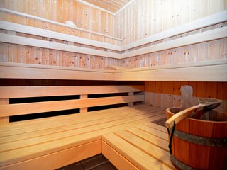 Maison de vacances Schönsee  38