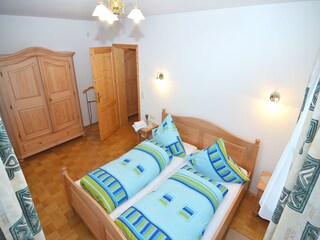 Maison de vacances Schönsee Équipement 32