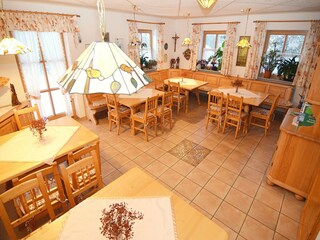 Maison de vacances Schönsee  39