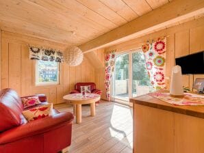 Apartamento de lujo en Möhrenbach Turingia, con barbacoa - Inglete - image1