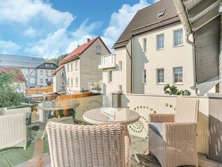 Appartement Gehren Enregistrement extérieur 2