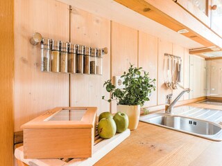 Appartement Gehren Équipement 15