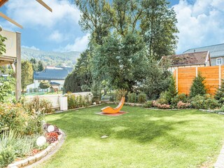 Apartamento Gehren Grabación al aire libre 6