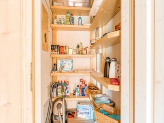 Apartment Gehren  37