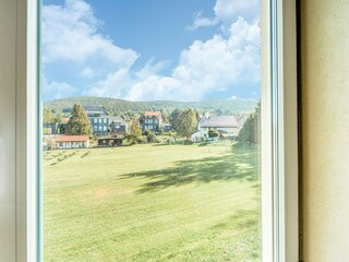 Appartement Gehren Buitenaudio-opname 4