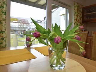 Apartment Gehren  36