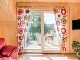 Apartment Gehren Features 11