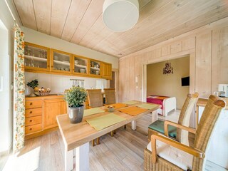 Appartamento Gehren Caratteristiche 21