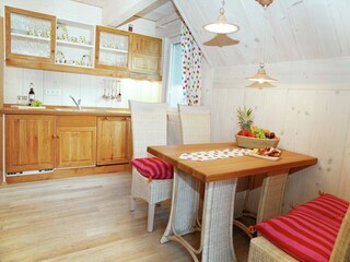 Appartement Gehren Kenmerken 13