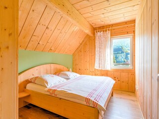 Appartement Gehren Équipement 18