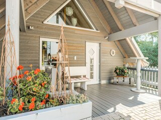 Apartment Gehren Features 14