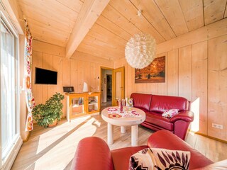 Apartamento Gehren Características 16