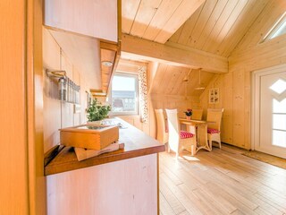 Apartment Gehren Ausstattung 27