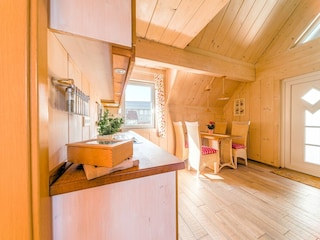 Appartement Gehren Kenmerken 27