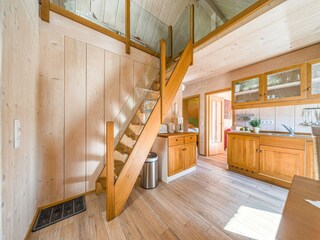 Apartamento Gehren Características 29