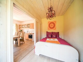 Appartamento Gehren Caratteristiche 32