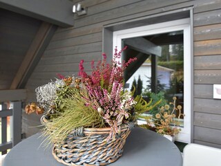 Appartement Gehren  38