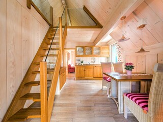 Apartamento Gehren Características 21