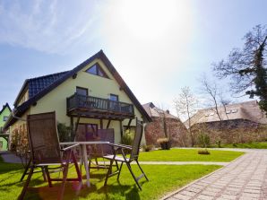 Ferienwohnung Casa sull'acqua FEWO Schafberg