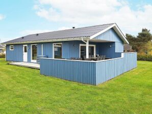 Maison de vacances pour 10 a Væggerløse - Vaeggerløse - image1