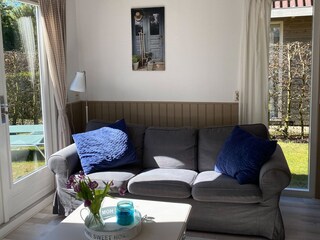 Casa per le vacanze Groet Caratteristiche 13