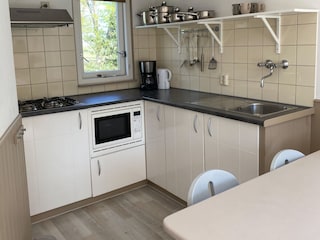 Casa per le vacanze Groet Caratteristiche 14