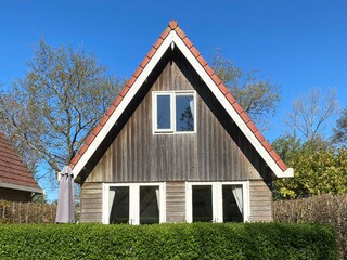 Casa per le vacanze Groet Caratteristiche 11