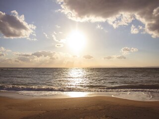 Vakantiehuis Groet Omgeving 24