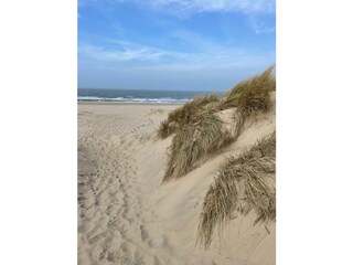 Vakantiehuis Groet Omgeving 23