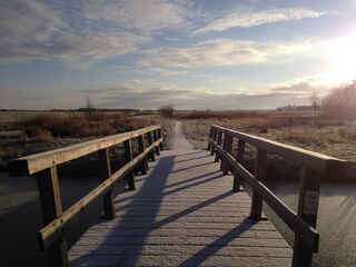 Vakantiehuis Groet Omgeving 27