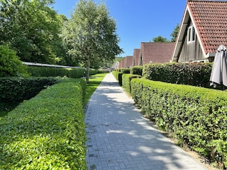 Casa per le vacanze Groet Registrazione all'aperto 3