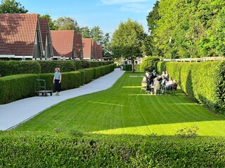 Casa per le vacanze Groet Registrazione all'aperto 5