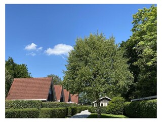 Casa per le vacanze Groet Registrazione all'aperto 9