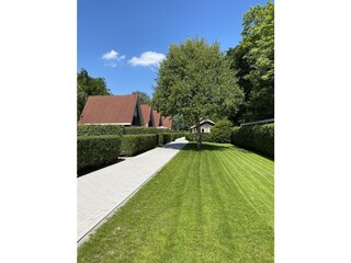 Casa per le vacanze Groet Registrazione all'aperto 2