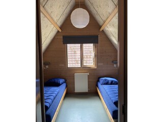 Schlaffzimmer