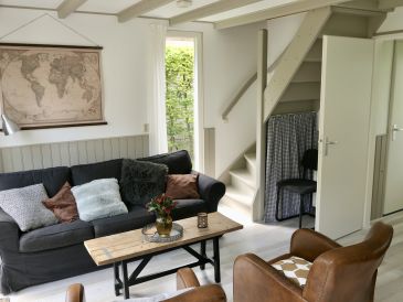 Ferienhaus Duinvoet