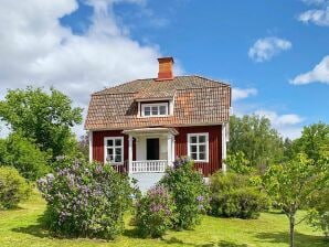 7 Personen Ferienhaus in Edsbruk - Gamleby - image1