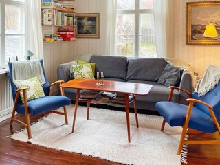 Vakantiehuis  6