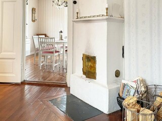 Vakantiehuis  12