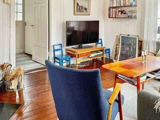 Vakantiehuis  13
