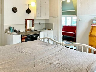 Vakantiehuis  16