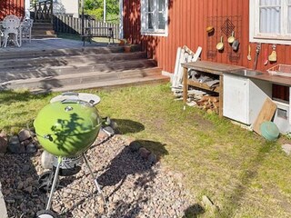 Ferienhaus Außenaufnahme 1