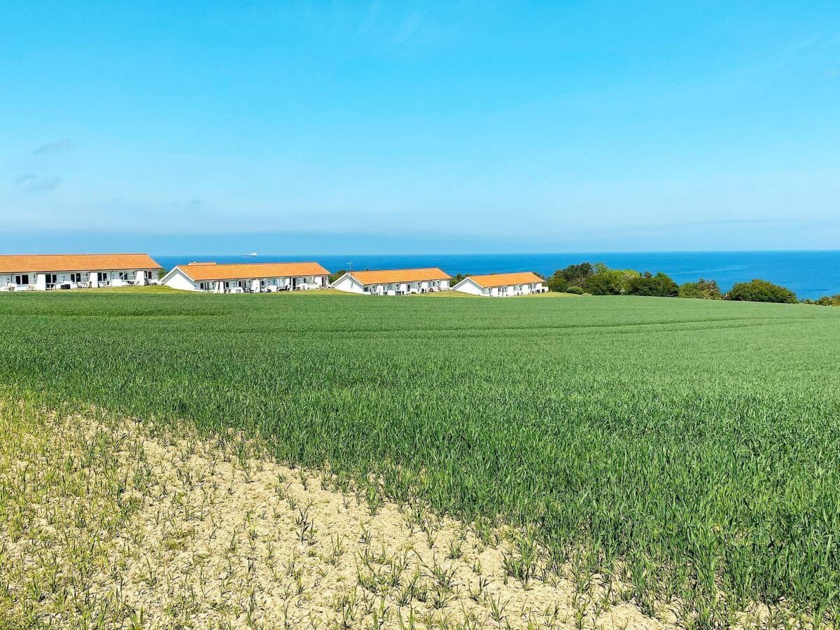 Ferienhaus Allinge Außenaufnahme 1