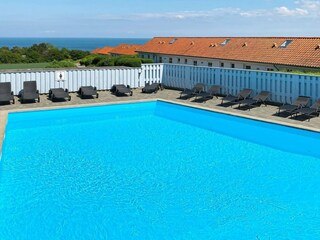 Vakantiehuis Allinge  32