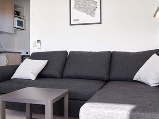 Vakantiehuis Allinge  13